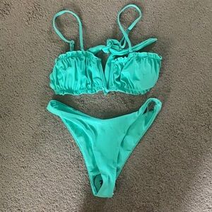 SHEIN Bikini